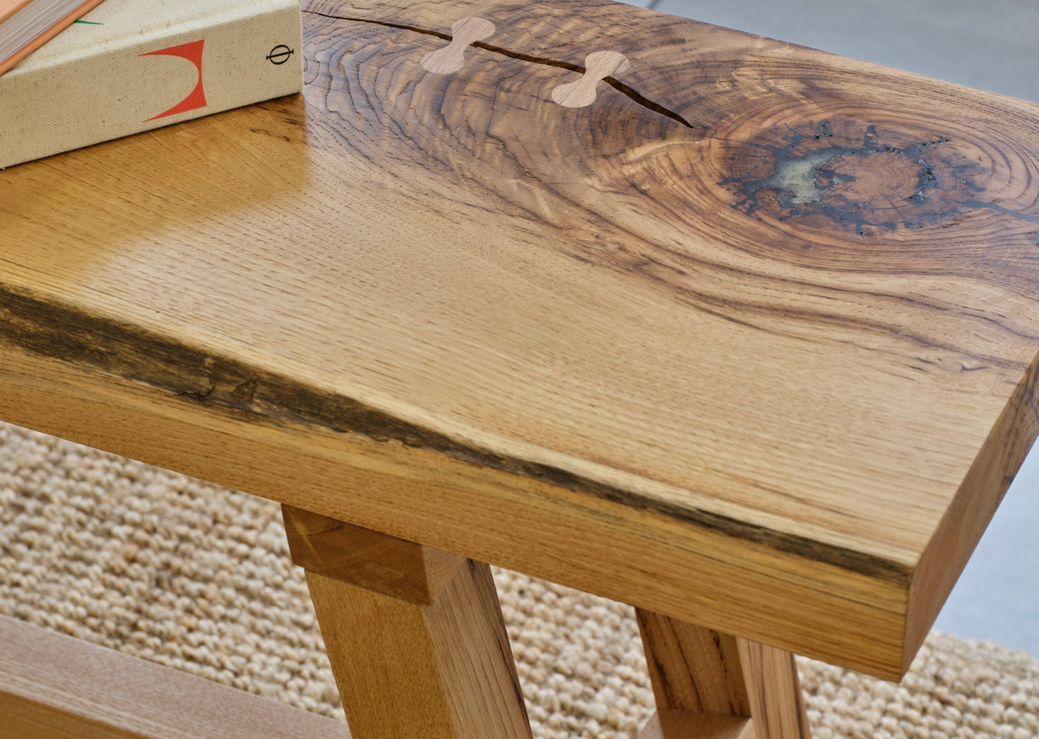 Furniture with Legacy and Provenance