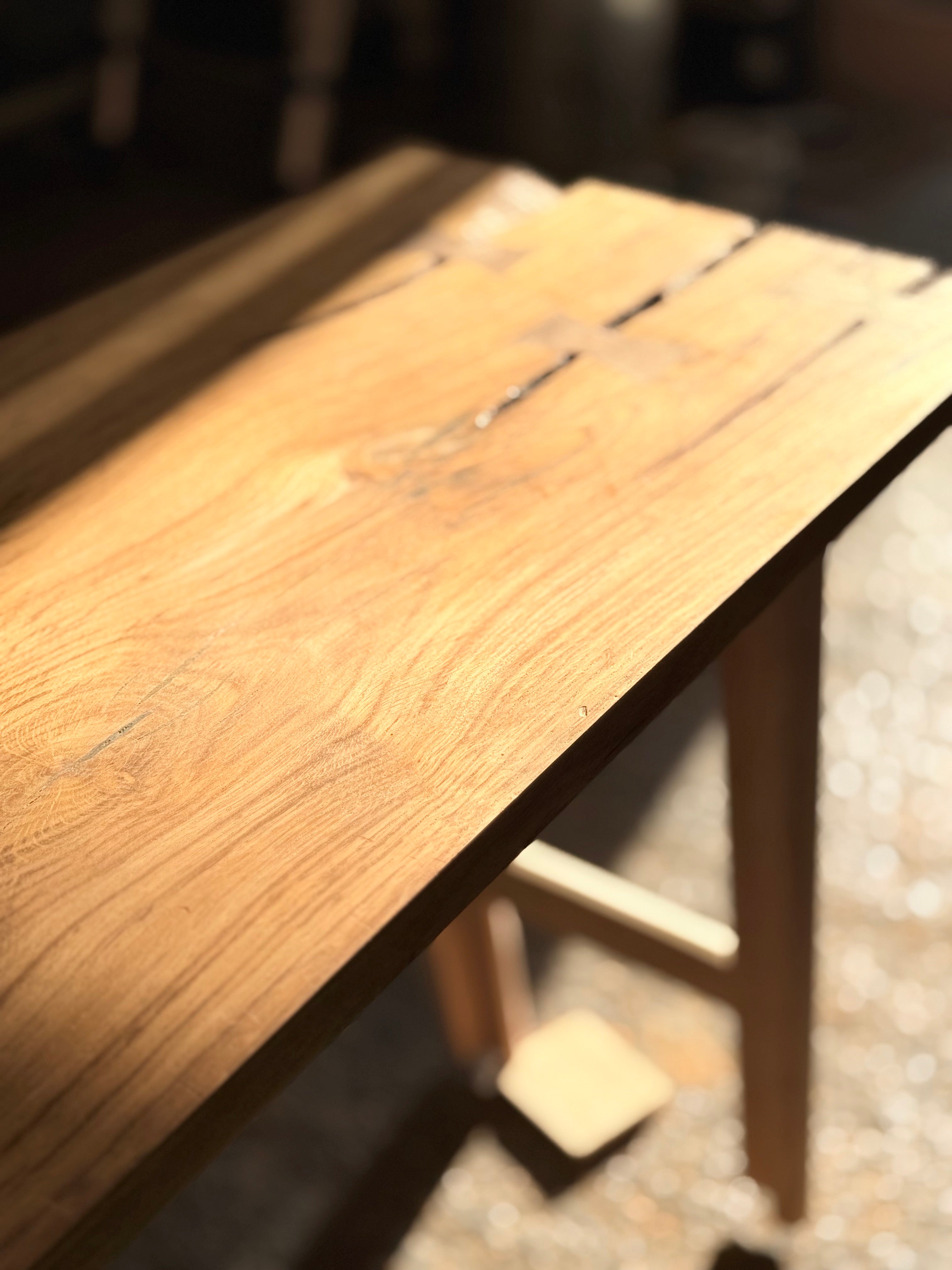 Furniture with Legacy and Provenance